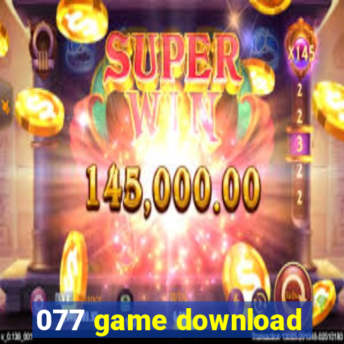 077 game download